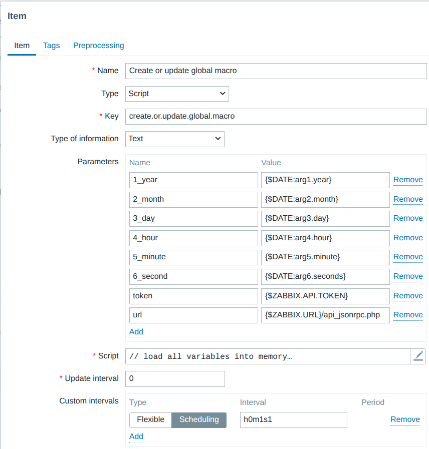 Reinstall YYYY-MM-DD