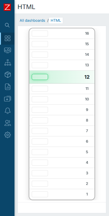 HTML for the win - how to