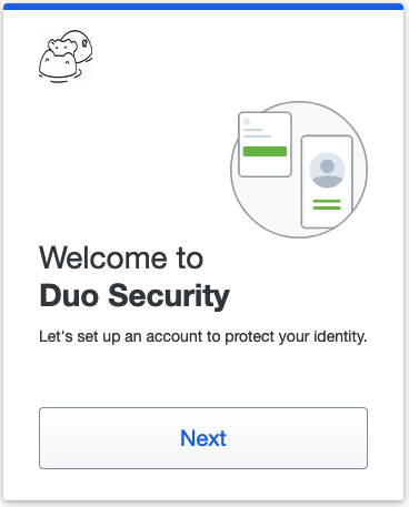 MFA DUO
