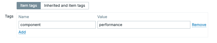 Microsoft SQL server custom query tag